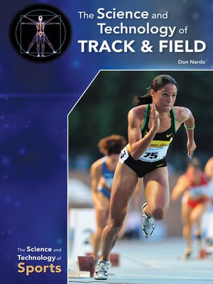 cover image of The Science and Technology of Track & Field